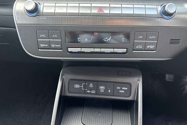 2025 Hyundai Kona Hybrid Premium SX2.V2