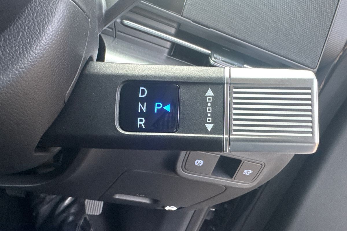 2025 Hyundai Kona Hybrid Premium SX2.V2