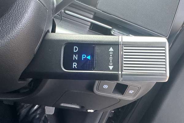 2025 Hyundai Kona Hybrid Premium SX2.V2