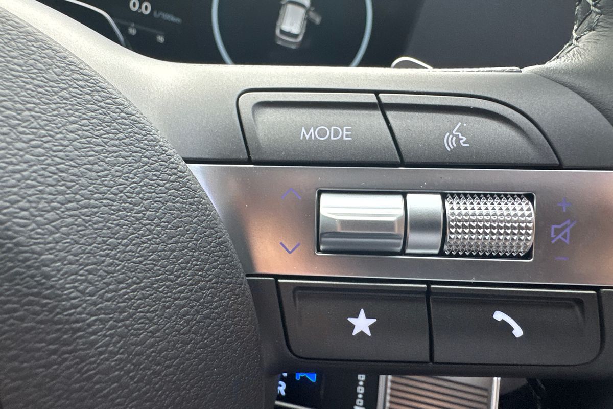 2025 Hyundai Kona Hybrid Premium SX2.V2
