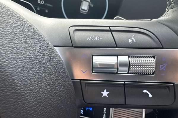 2025 Hyundai Kona Hybrid Premium SX2.V2