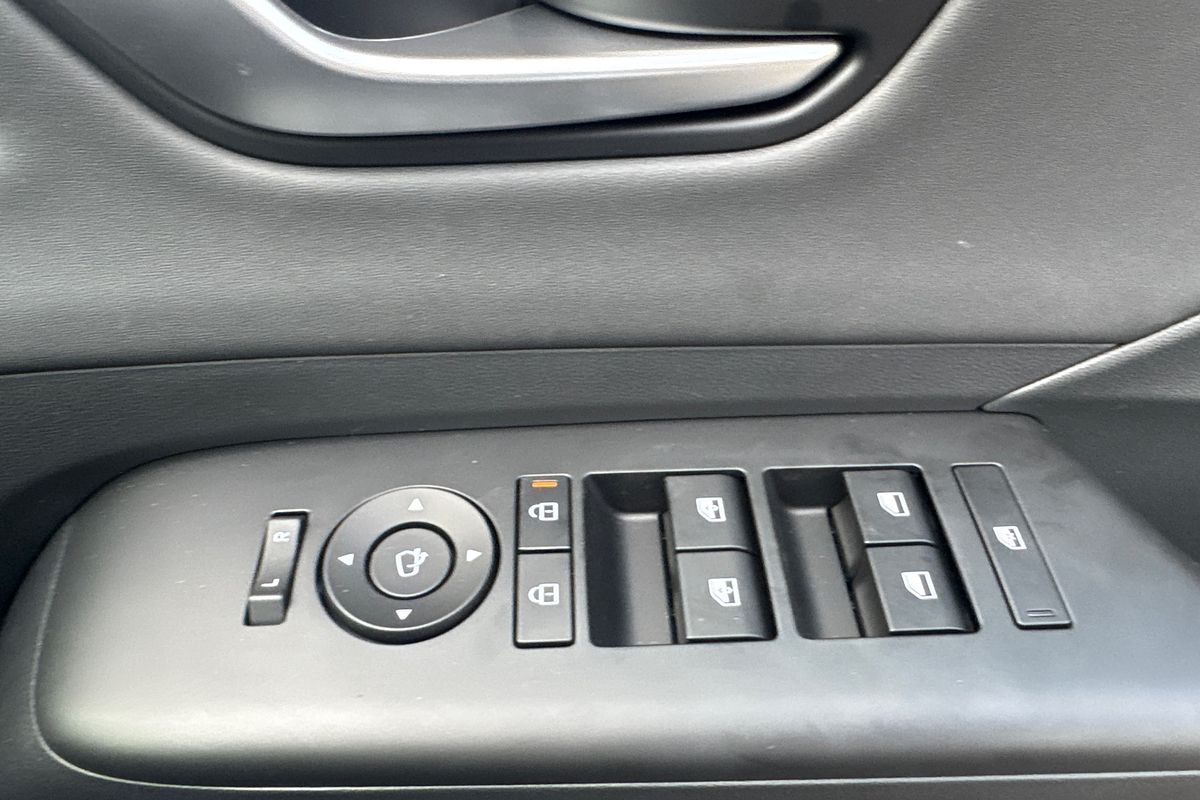 2025 Hyundai Kona Hybrid Premium SX2.V2