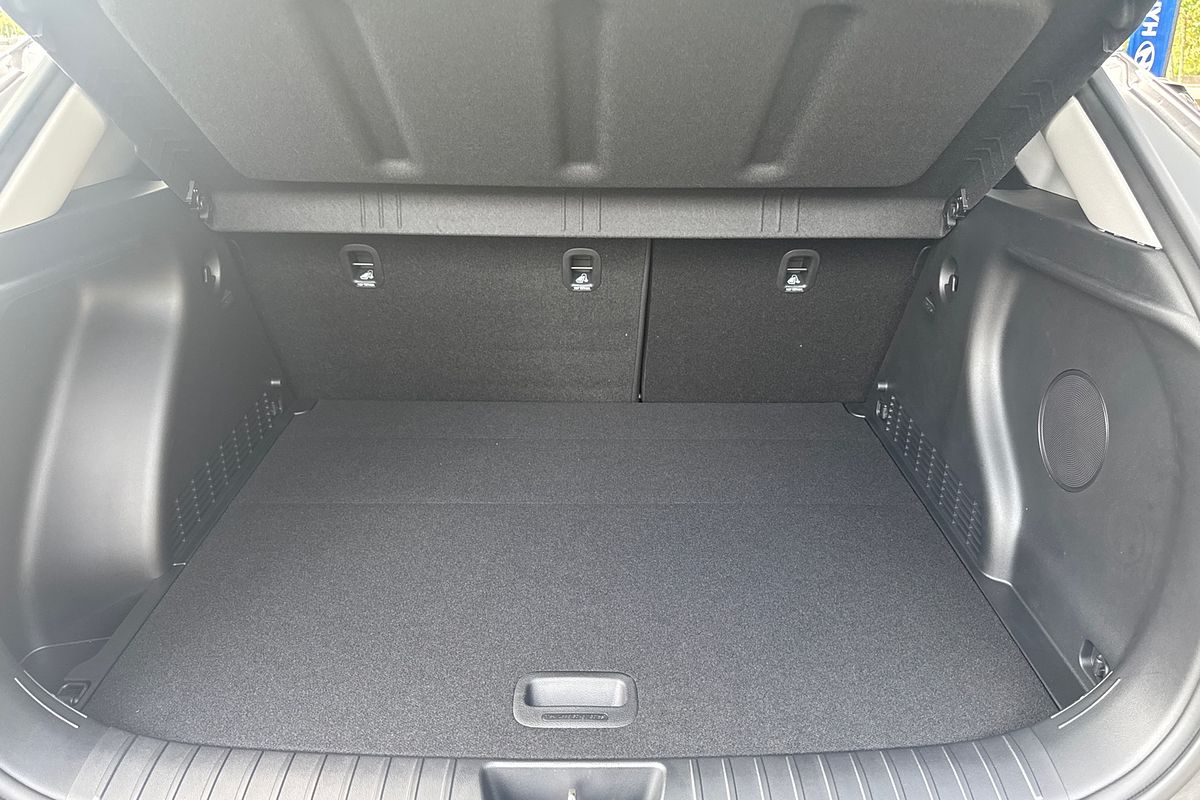 2025 Hyundai Kona Hybrid Premium SX2.V2