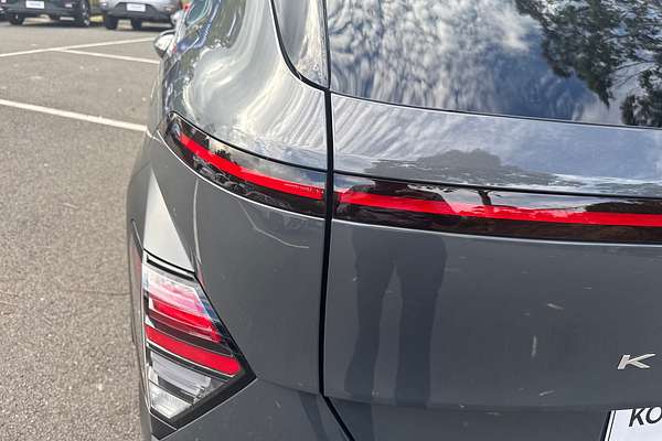 2025 Hyundai Kona Hybrid Premium SX2.V2