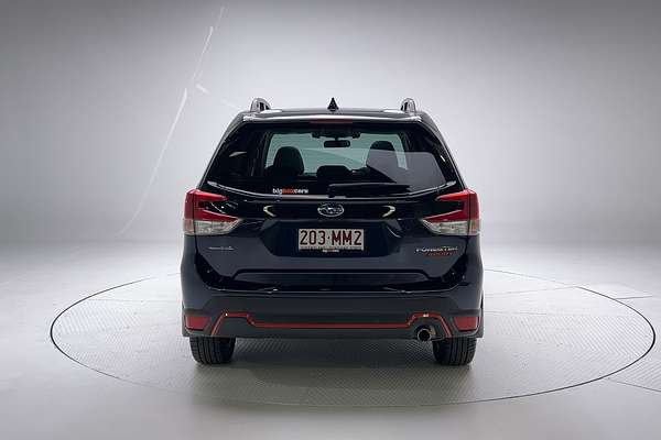 2021 Subaru Forester 2.5i Sport S5