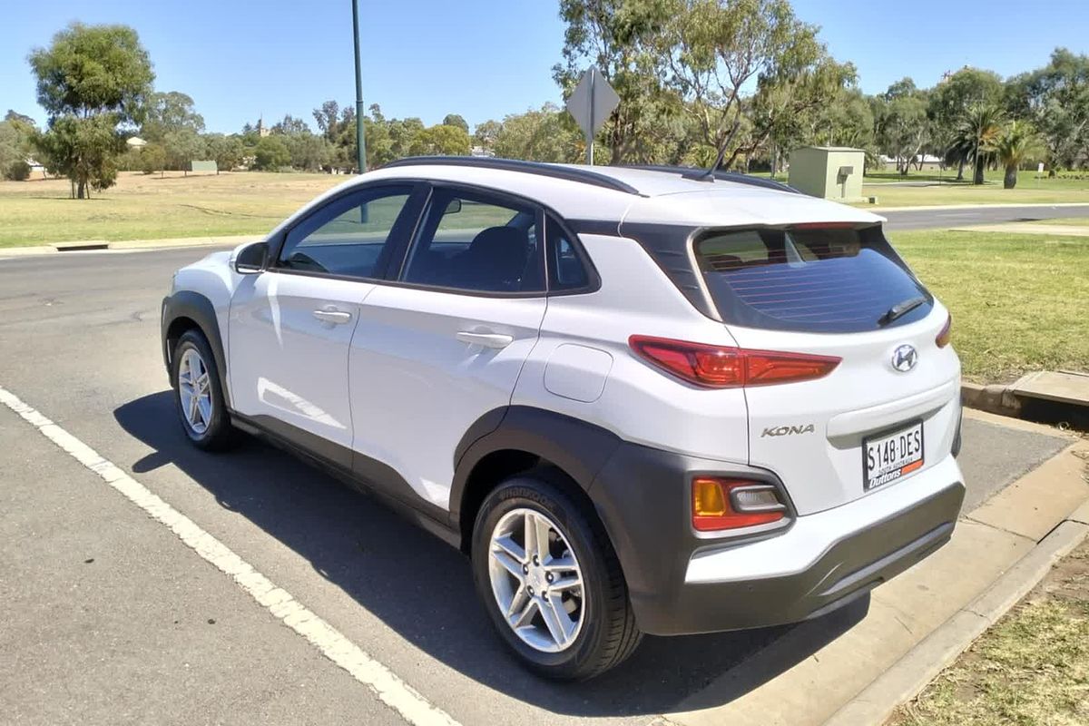 2020 Hyundai Kona Active OS.V4