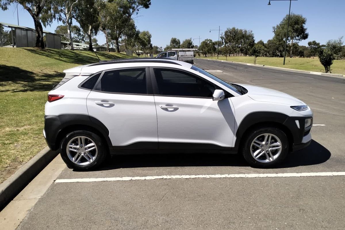 2020 Hyundai Kona Active OS.V4