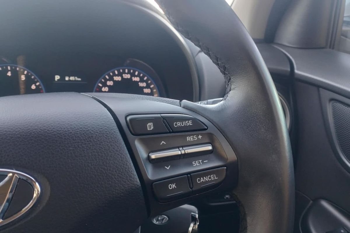 2020 Hyundai Kona Active OS.V4