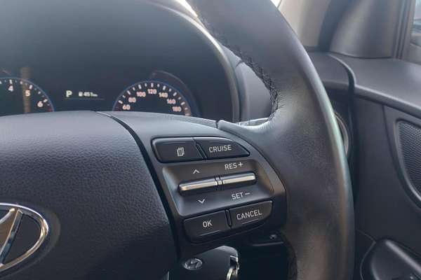 2020 Hyundai Kona Active OS.V4