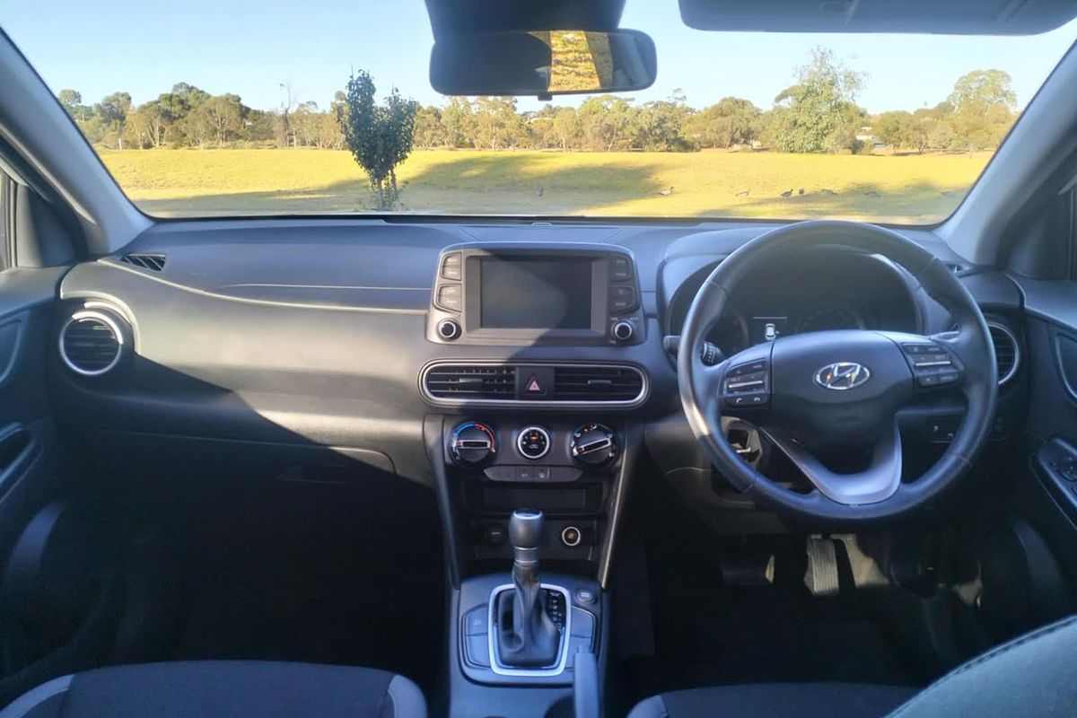2020 Hyundai Kona Active OS.V4