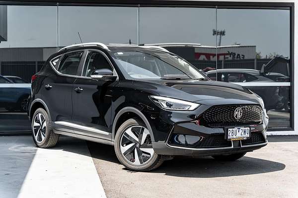2024 MG ZS Essence Hybrid+ ZS32