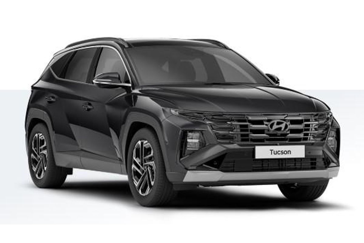 2024 Hyundai Tucson Premium NX4.V3