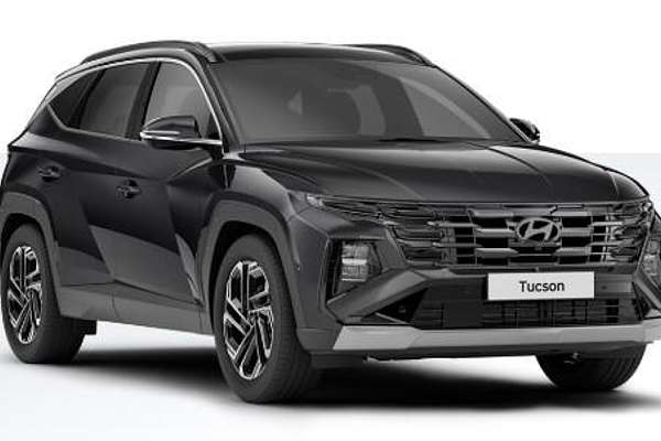 2024 Hyundai Tucson Premium NX4.V3