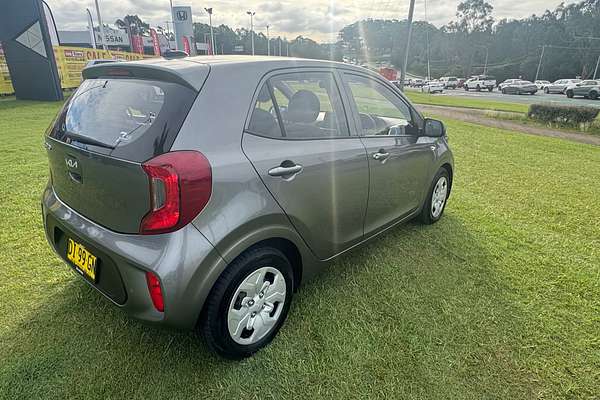 2023 Kia Picanto S JA