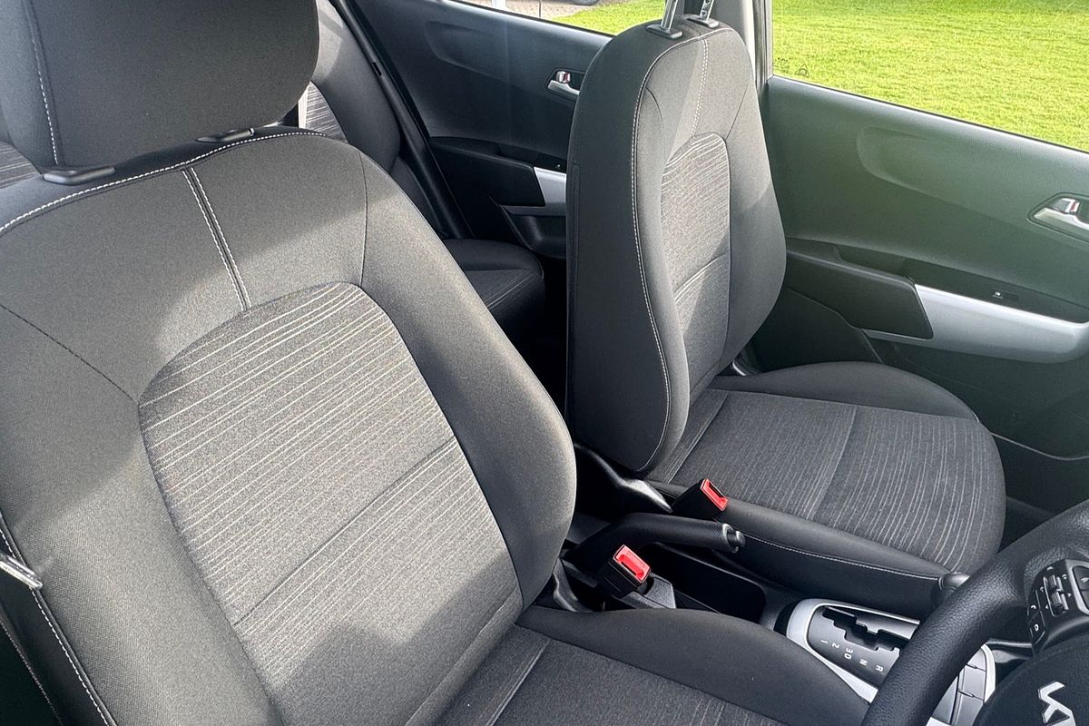 2023 Kia Picanto S JA