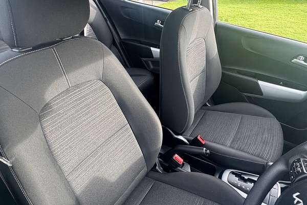 2023 Kia Picanto S JA