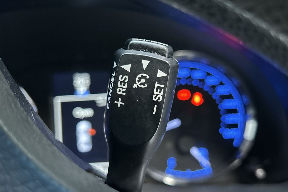 2019 Toyota Corolla Ascent ZRE172R