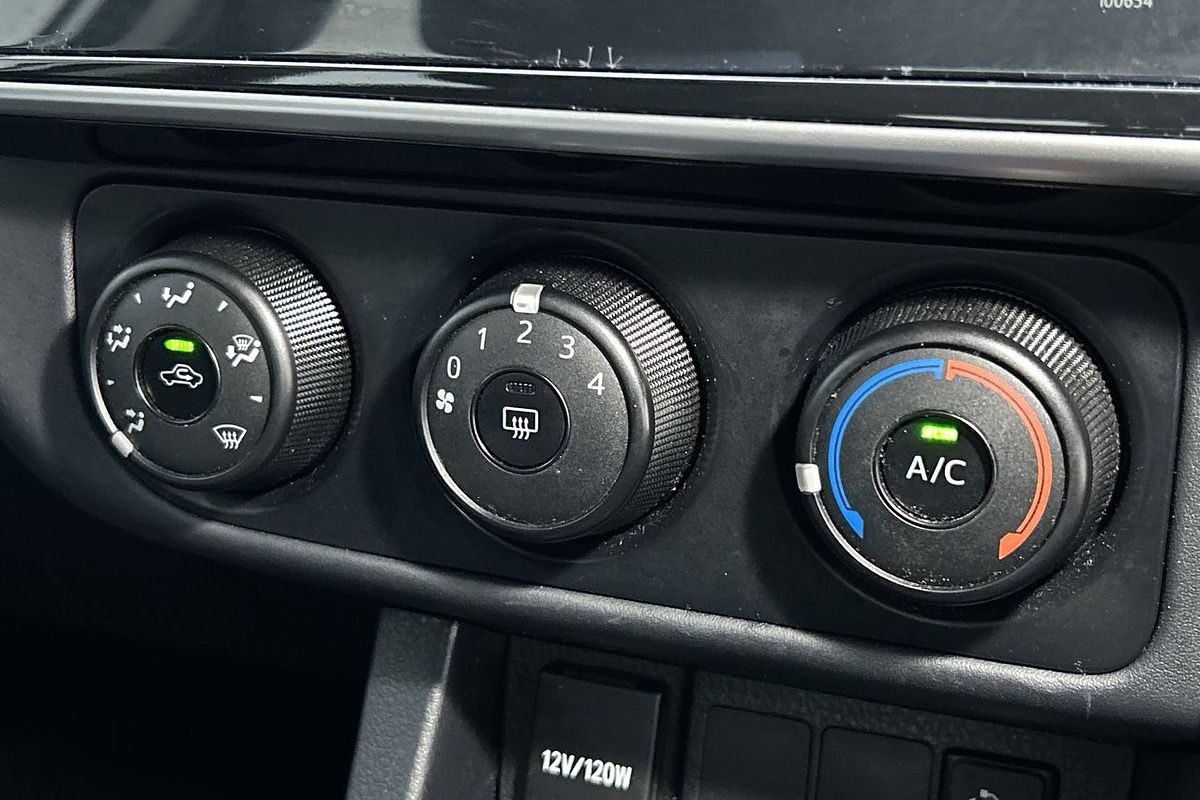 2019 Toyota Corolla Ascent ZRE172R
