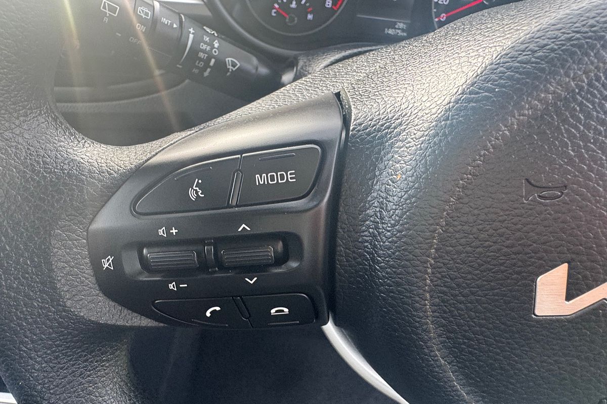 2023 Kia Picanto S JA