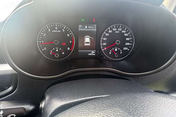 2023 Kia Picanto S JA