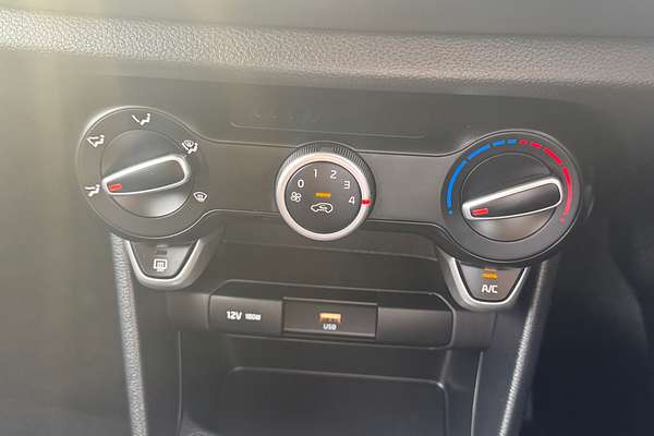 2023 Kia Picanto S JA