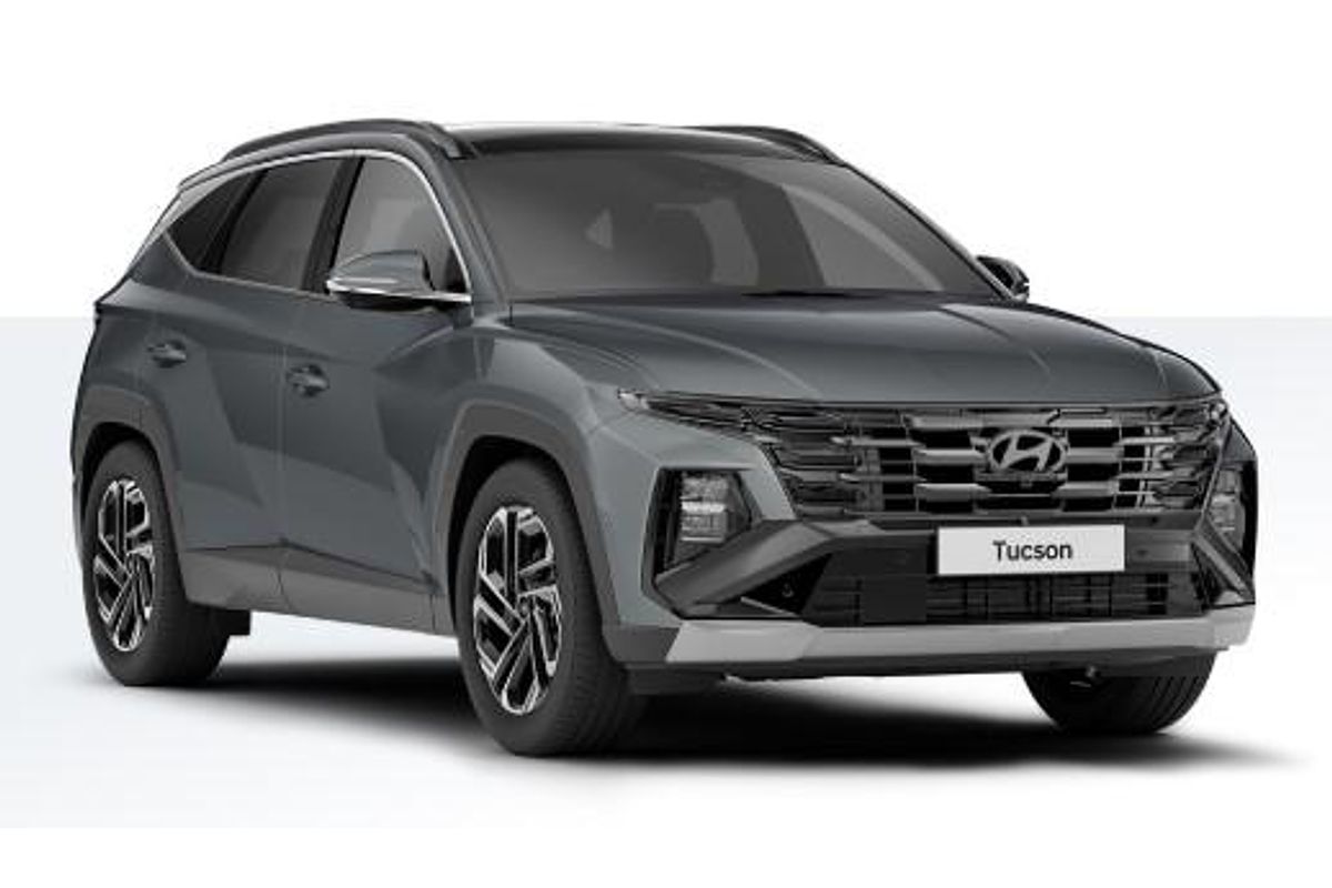 2024 Hyundai Tucson Premium NX4.V3
