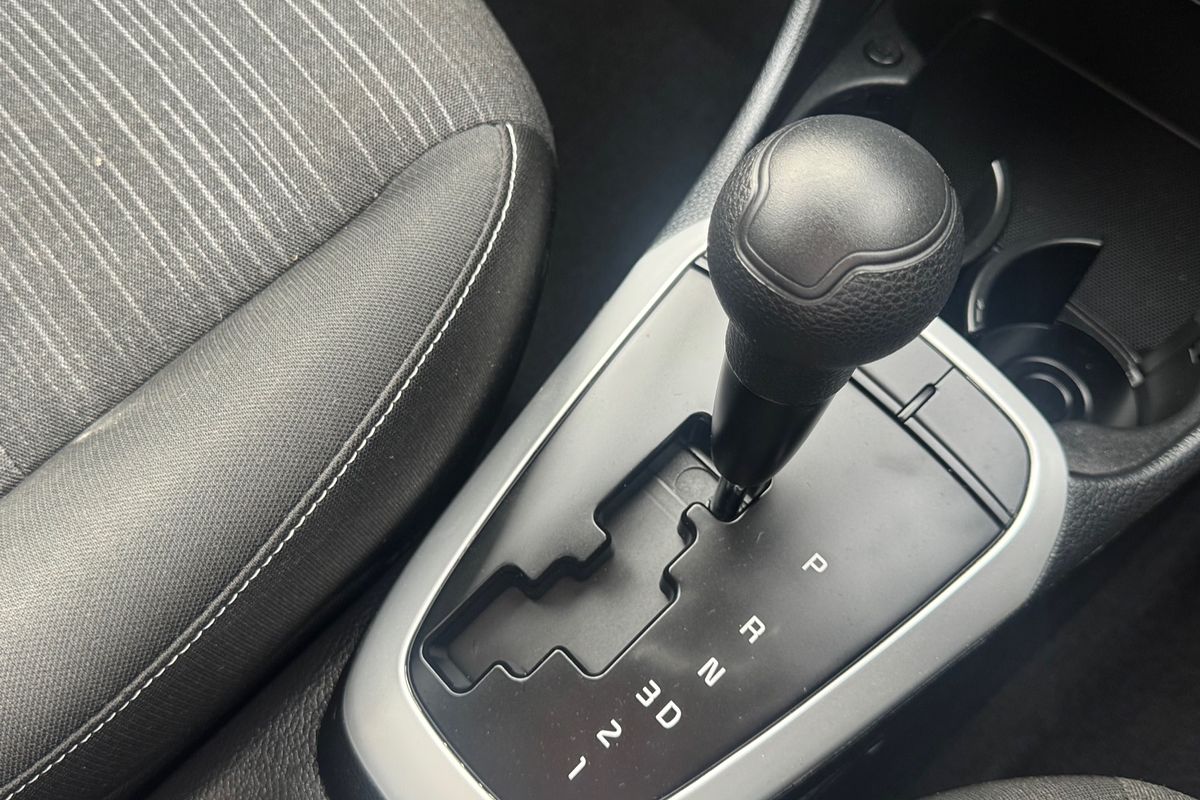 2023 Kia Picanto S JA