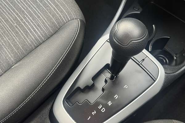 2023 Kia Picanto S JA