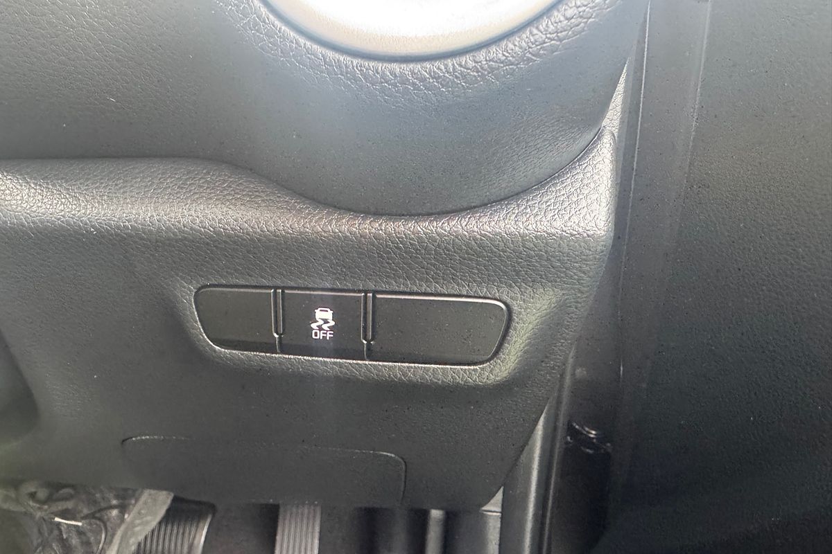 2023 Kia Picanto S JA