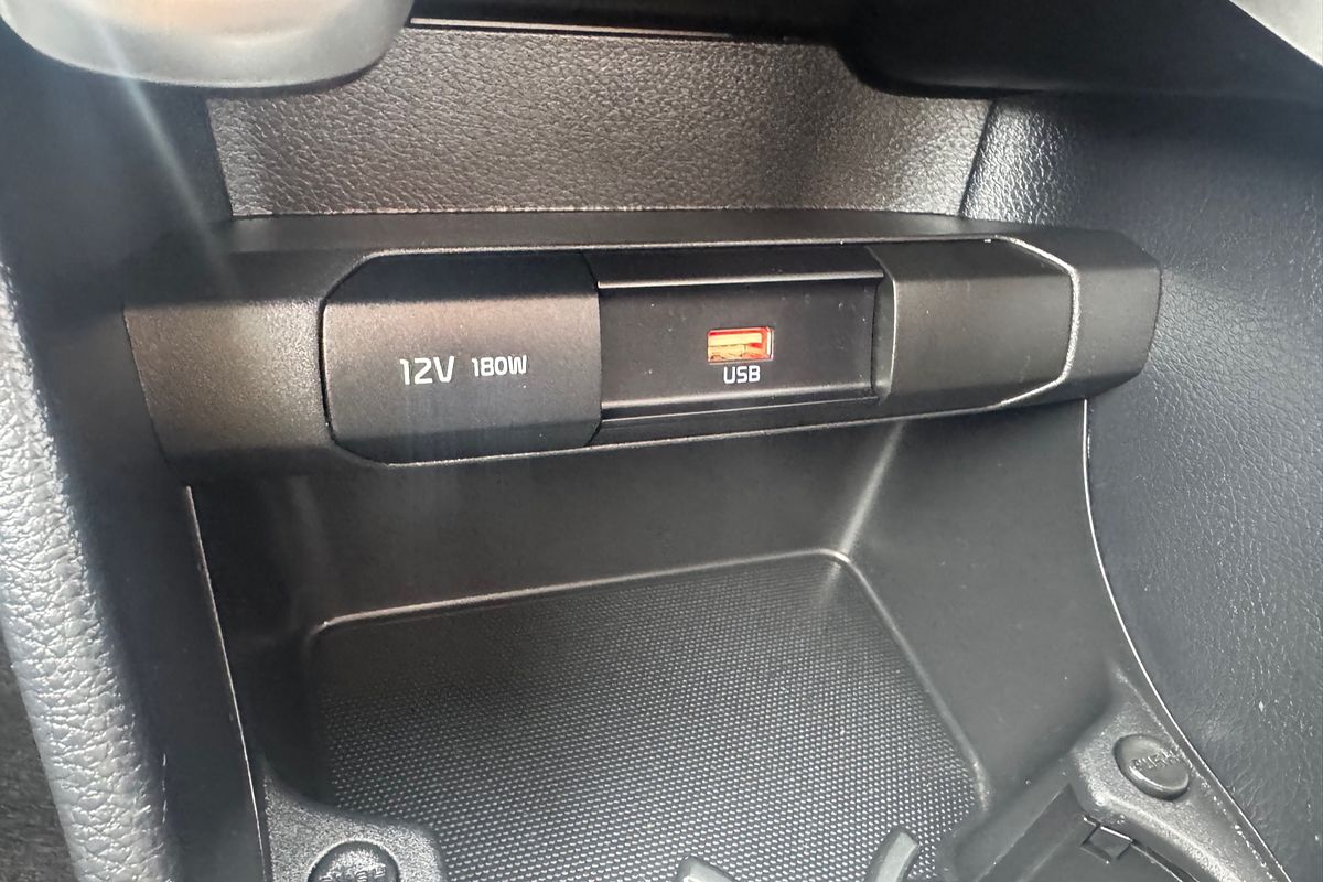 2023 Kia Picanto S JA