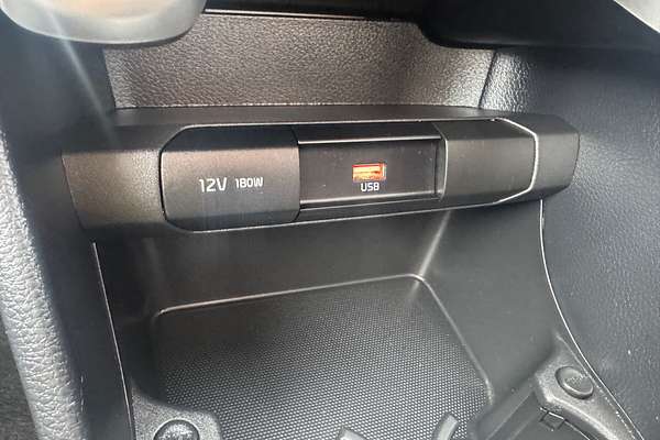 2023 Kia Picanto S JA