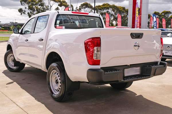2022 Nissan Navara SL D23 4X4