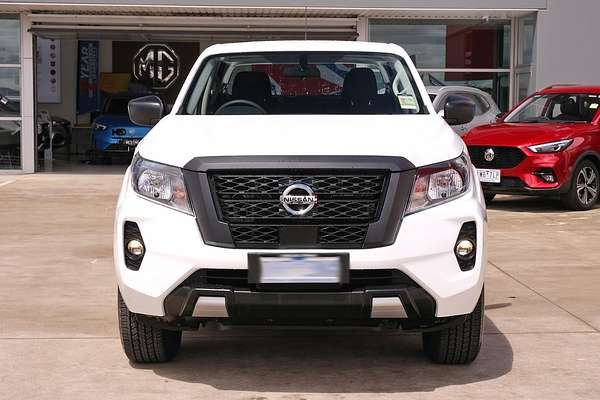 2022 Nissan Navara SL D23 4X4
