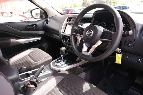 2022 Nissan Navara SL D23 4X4