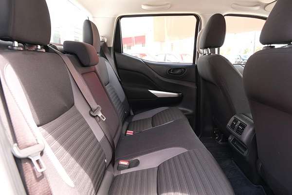 2022 Nissan Navara SL D23 4X4
