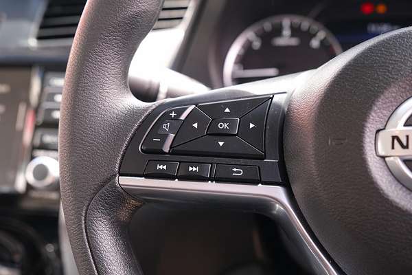 2022 Nissan Navara SL D23 4X4