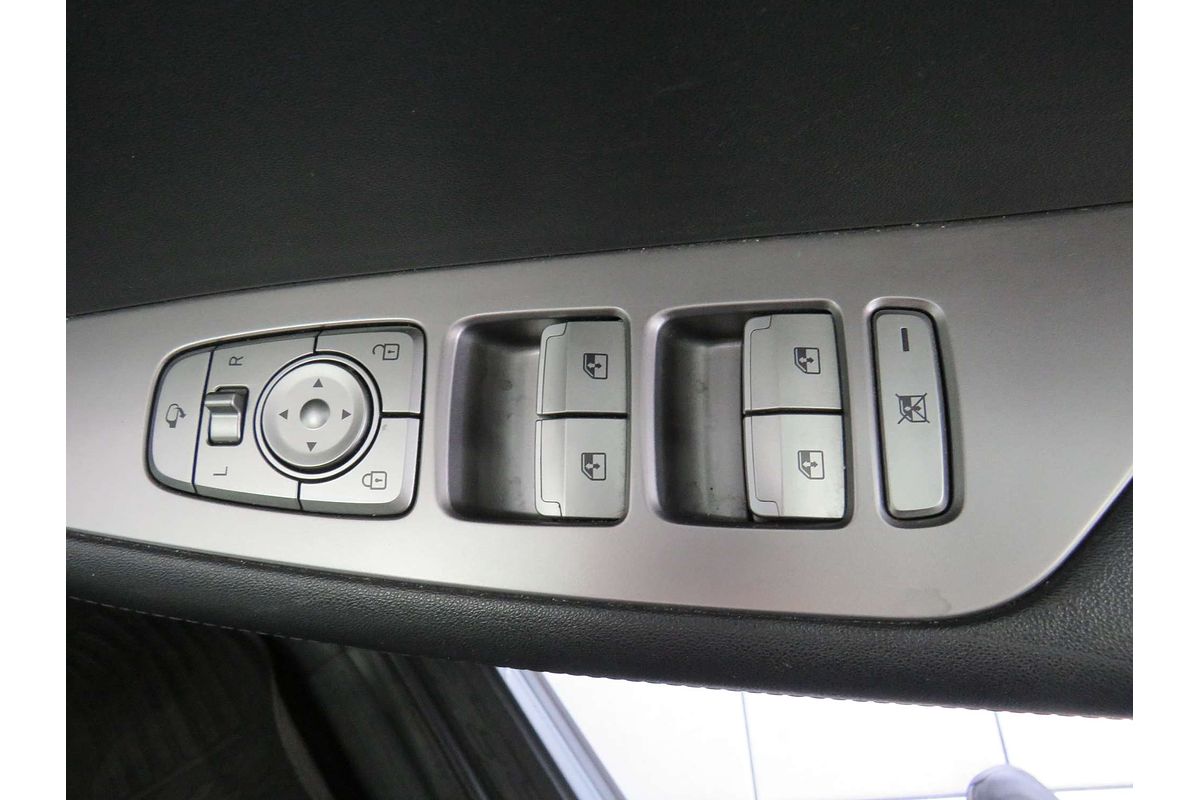 2022 Hyundai Palisade Elite LX2.V2