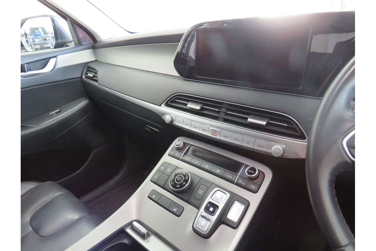 2022 Hyundai Palisade Elite LX2.V2