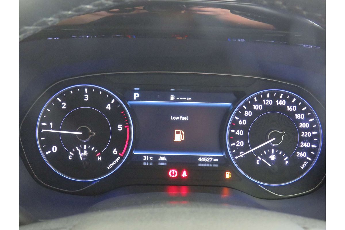 2022 Hyundai Palisade Elite LX2.V2