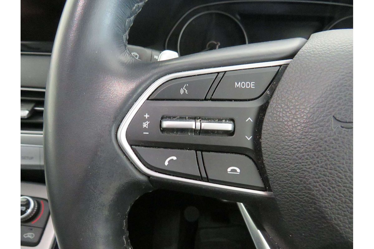 2022 Hyundai Palisade Elite LX2.V2