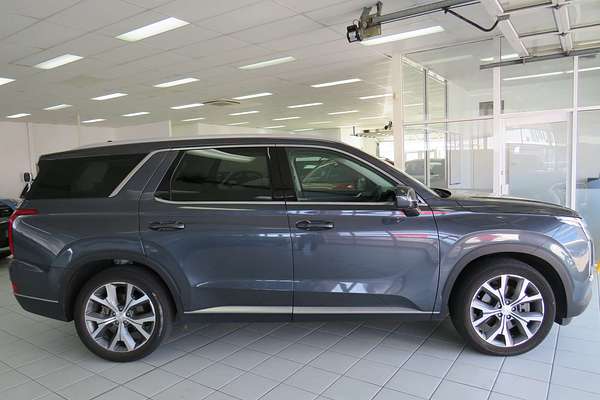 2022 Hyundai Palisade Elite LX2.V2
