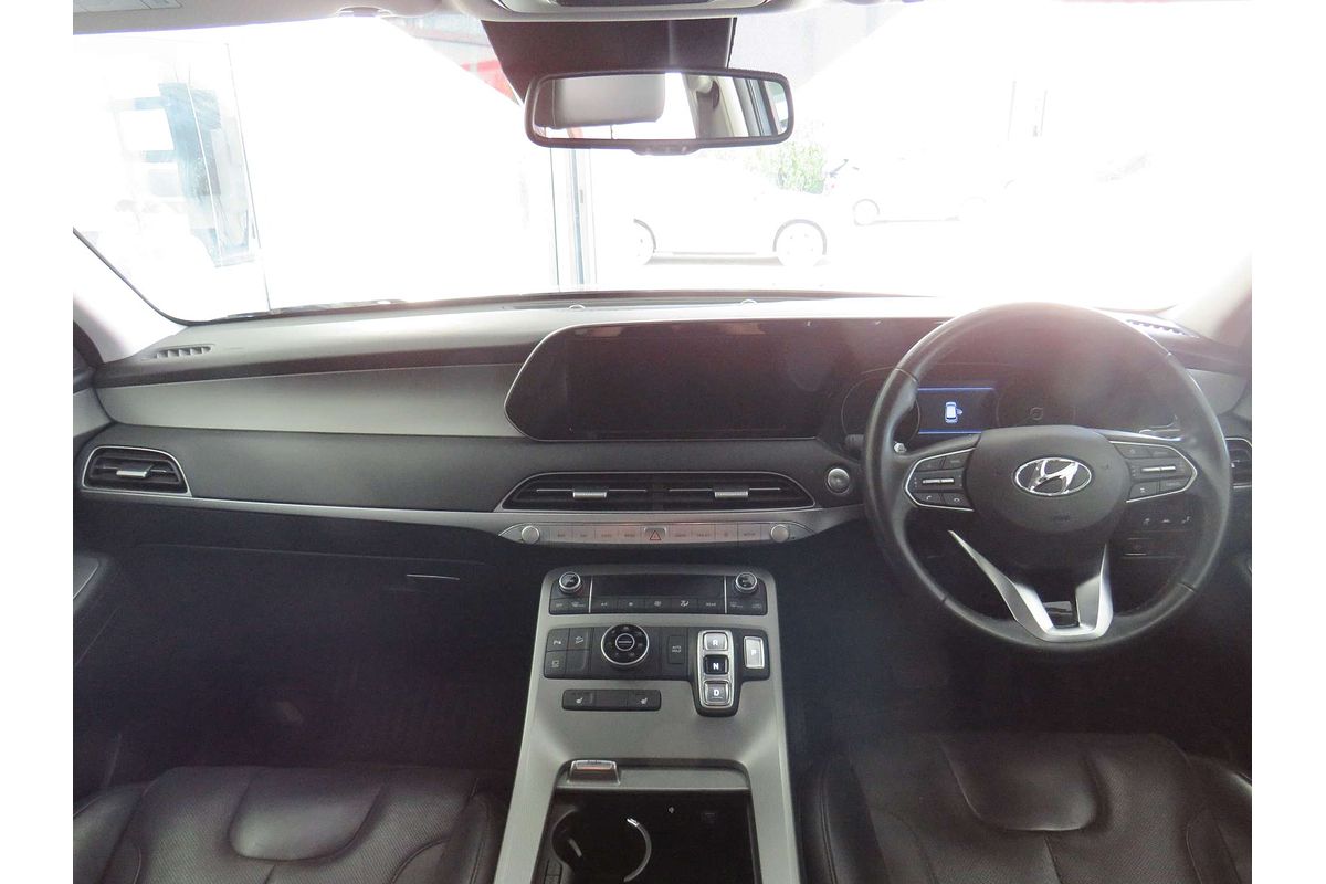 2022 Hyundai Palisade Elite LX2.V2