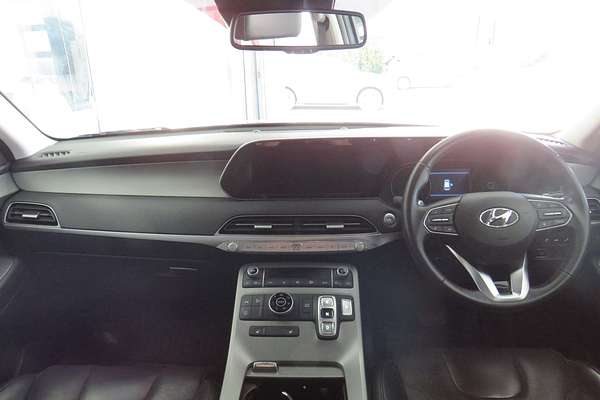 2022 Hyundai Palisade Elite LX2.V2