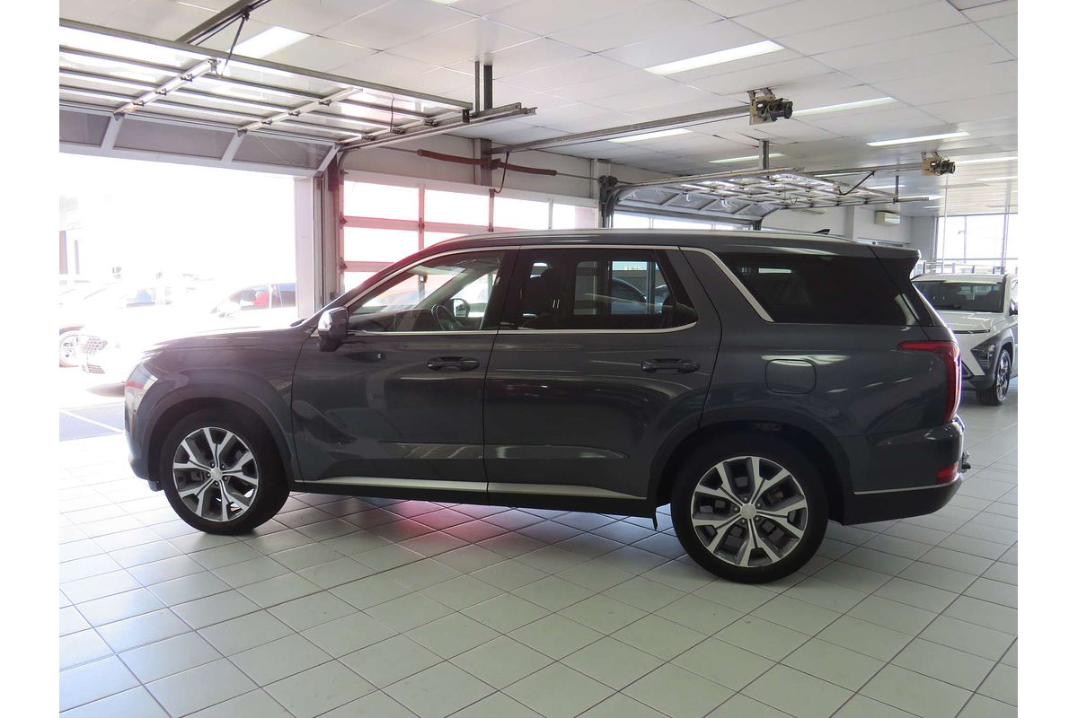 2022 Hyundai Palisade Elite LX2.V2