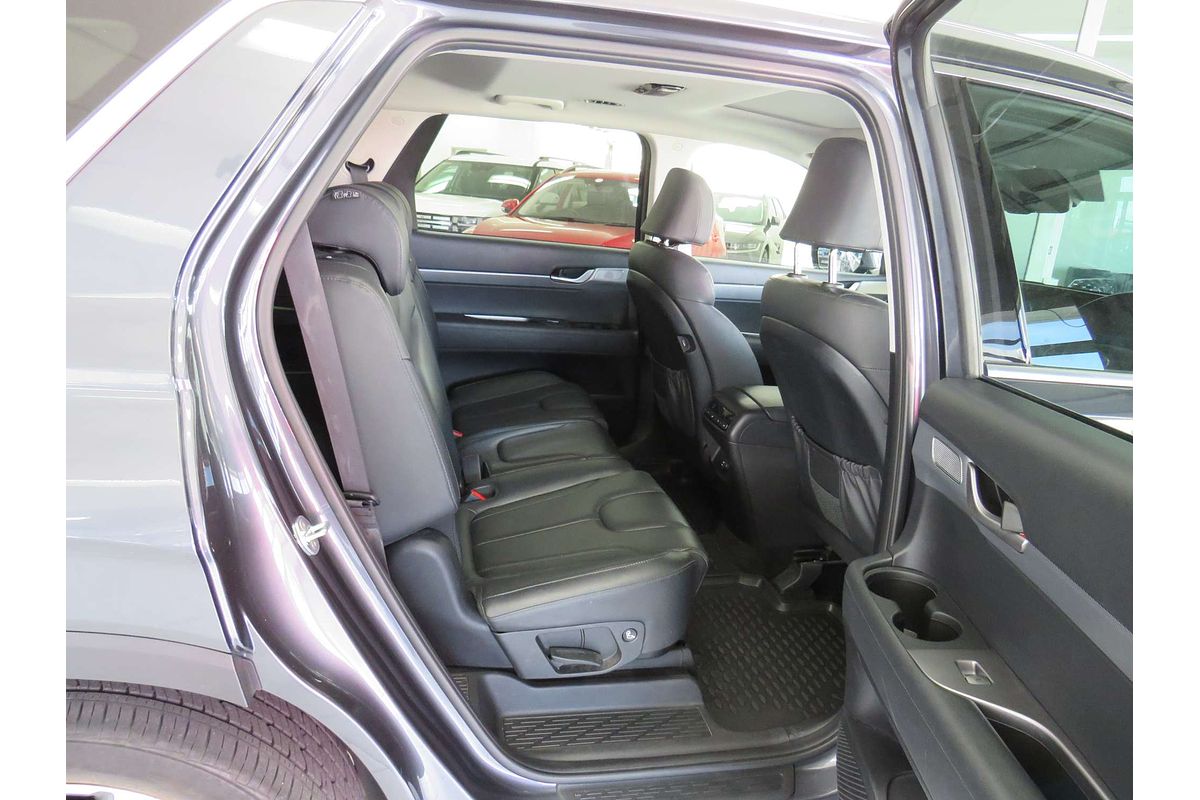2022 Hyundai Palisade Elite LX2.V2