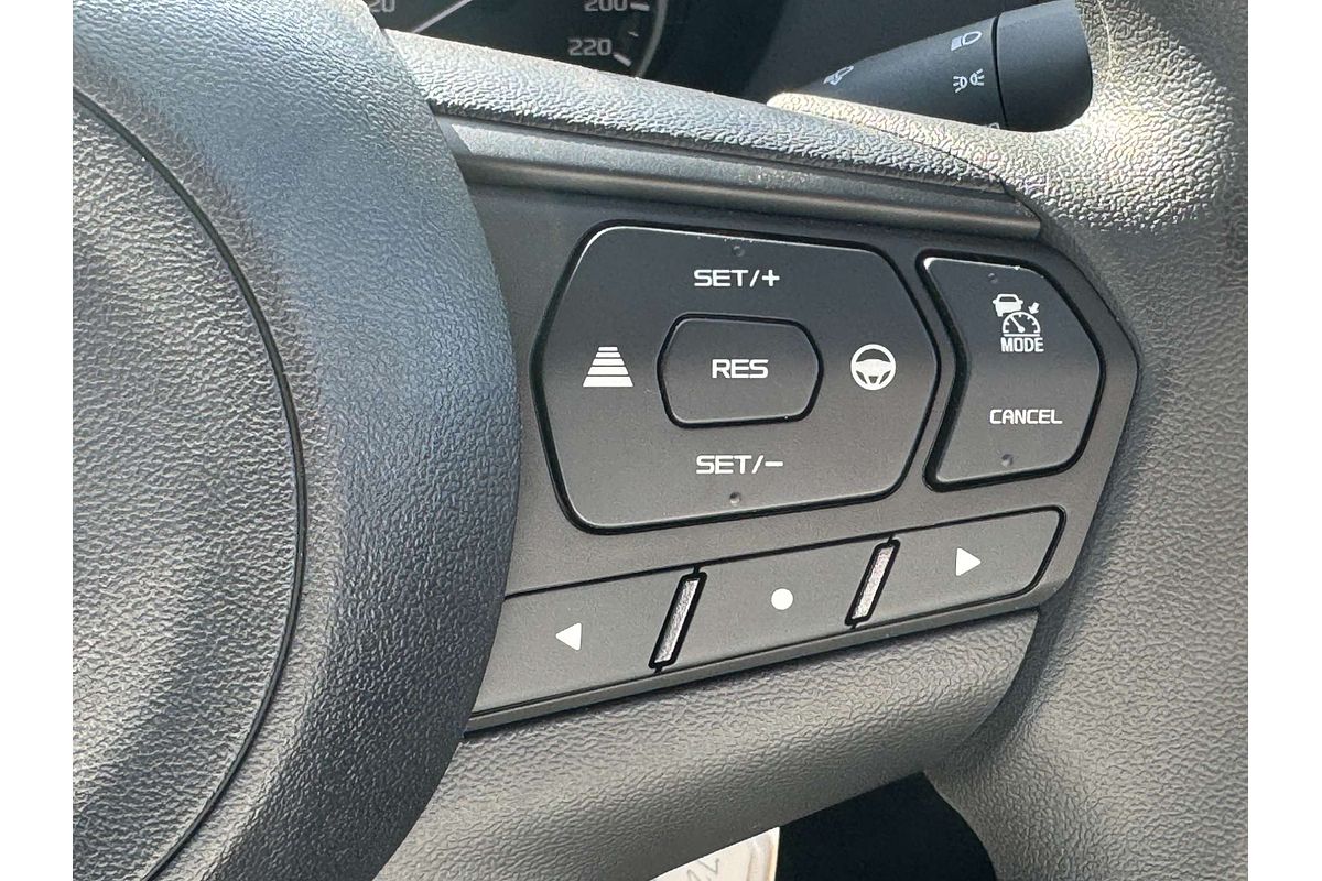 2024 Mazda BT BT-50 BT-50 G 6AUTO 3.0L DUAL CAB CHASSIS XT 4X4