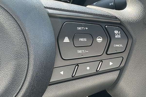 2024 Mazda BT BT-50 BT-50 G 6AUTO 3.0L DUAL CAB CHASSIS XT 4X4