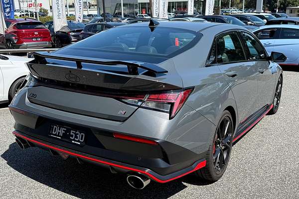 2024 Hyundai i30 N Premium CN7.V2