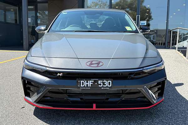 2024 Hyundai i30 N Premium CN7.V2