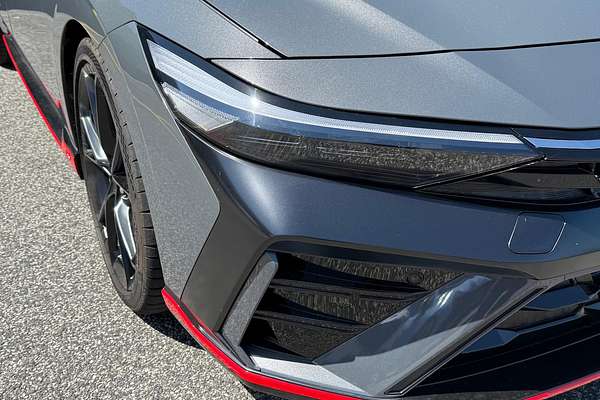 2024 Hyundai i30 N Premium CN7.V2